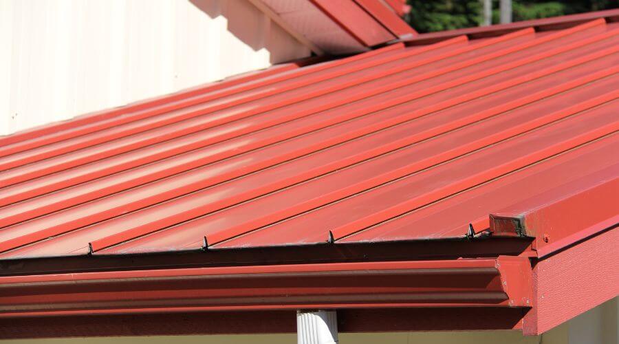 Industrial Roof Replacement in Blodgett, OR